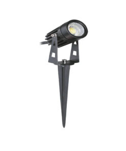 Luminario Con Estaca LED Exterior