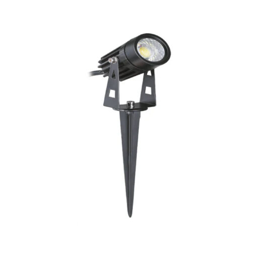 Luminario Con Estaca LED Exterior