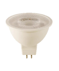 Lámpara LED MR16