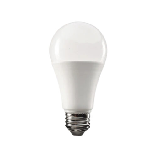 Lámpara Bulbo De LED Atenuable