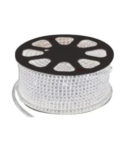 Tira De LED Transparente