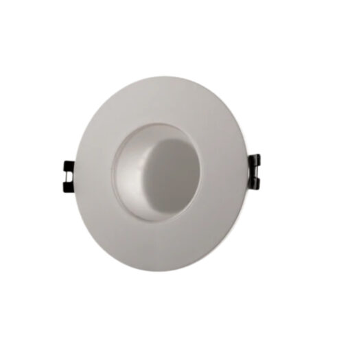 Luminario Para MR16 Circular