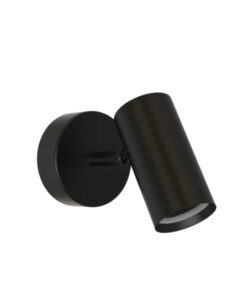 Luminario tipo spot para muro tipo canope