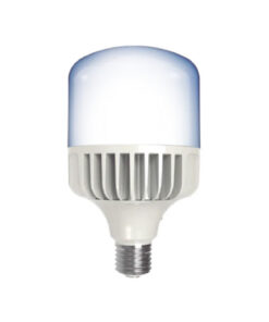 Lámpara Bulbo De LED Alta Potencia Atenuable