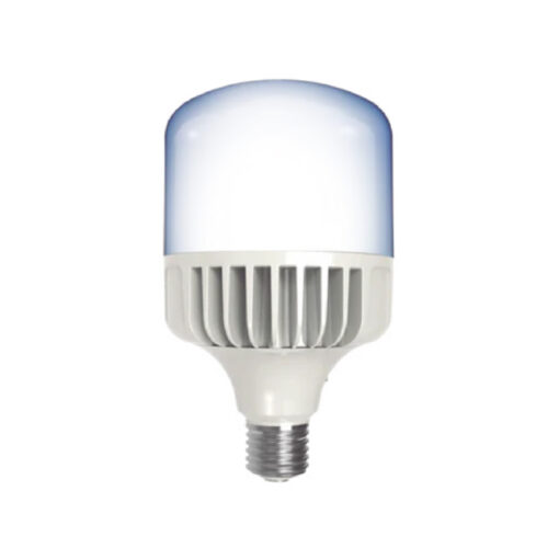 Lámpara Bulbo De LED Alta Potencia Atenuable