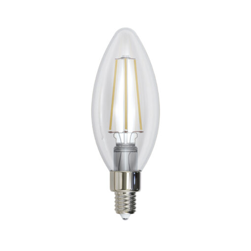Lámpara Bulbo LED Vintage