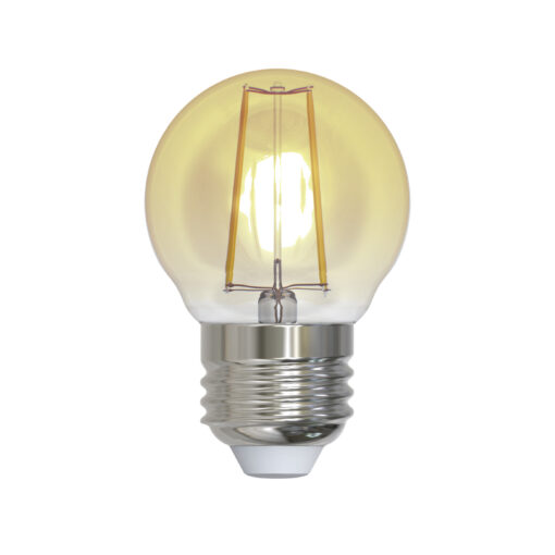 Lámpara Bulbo LED Vintage
