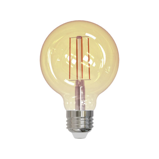 Lámpara Bulbo LED Vintage Atenuable
