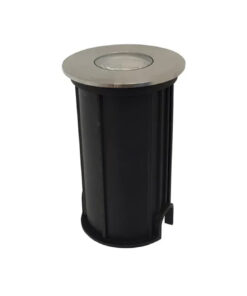 Luminario LED para empotrar a piso