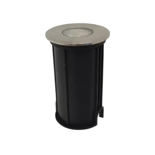 Luminario LED para empotrar a piso