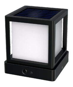 Lámpara CUBIK